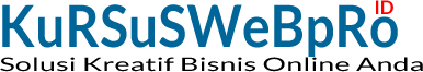 Kursuswebpro