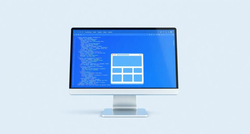 pembuatan website profesional