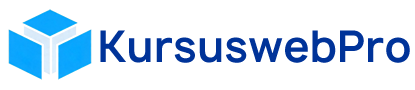 logo baru kursuswebpro