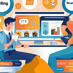 ChatGPT Copywriting Mastery: Teknik Menjual Tanpa Repot Ngetik