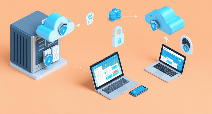 jasa backup restore website